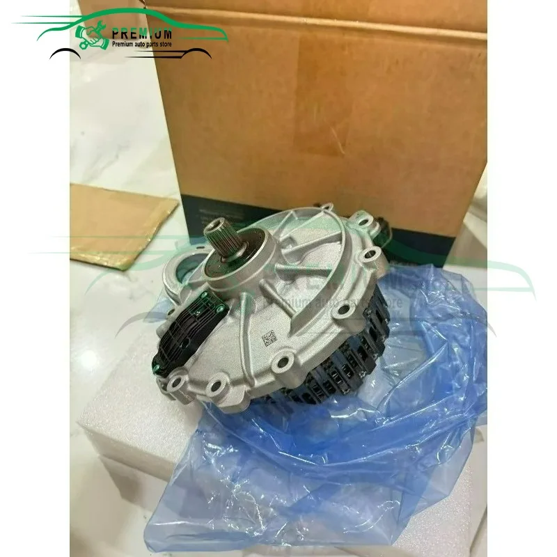 Original Brand New 0CK DL382 0DN Gearbox Clutch with Bearing Suits for Audi A4 B9 A6 C7 7-speed OCK
Original Brand New 0CK DL382 0DN Gearbox Clutch with Bearing Suits for Audi A4 B9 A6 C7 7-speed OCK