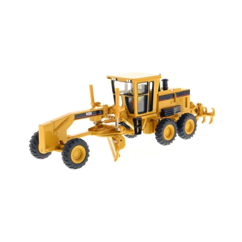 2 Color 1:50 Scale DieCast 140H Motor Grader Boy toy birthday gift scene decoration engineering vehicle collection model #85030C
2 Color 1:50 Scale DieCast 140H Motor Grader Boy toy birthday gift scene decoration engineering vehicle collection model #85030C