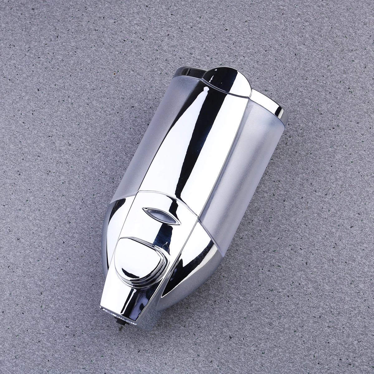 Wall Mount Soap Dispenser Shampoo Container Bath Refillable Reusable Plastic Bottle Home Hotel Hospital
Wall Mount Soap Dispenser Shampoo Container Bath Refillable Reusable Plastic Bottle Home Hotel Hospital