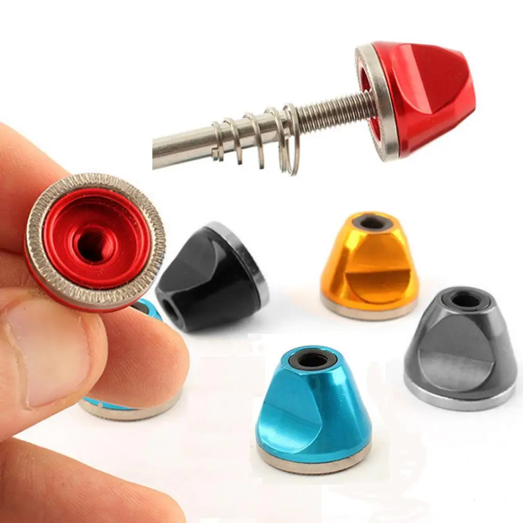 Cycling Hub Axie Bolt Non Slip M5 Nut Drums Screws for Fixie Bike Accessories and Wheel Hub
Cycling Hub Axie Bolt Non Slip M5 Nut Drums Screws for Fixie Bike Accessories and Wheel Hub