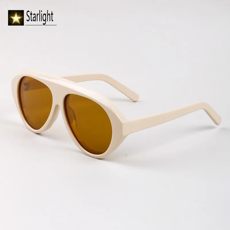 Polarized Tortoise Thick Large Frame Sunglasses Woman Square Eyewear Women Acetate Fashion Eyeglasses UV400 Female GLASSES 145mm
Polarized Tortoise Thick Large Frame Sunglasses Woman Square Eyewear Women Acetate Fashion Eyeglasses UV400 Female GLASSES 145mm