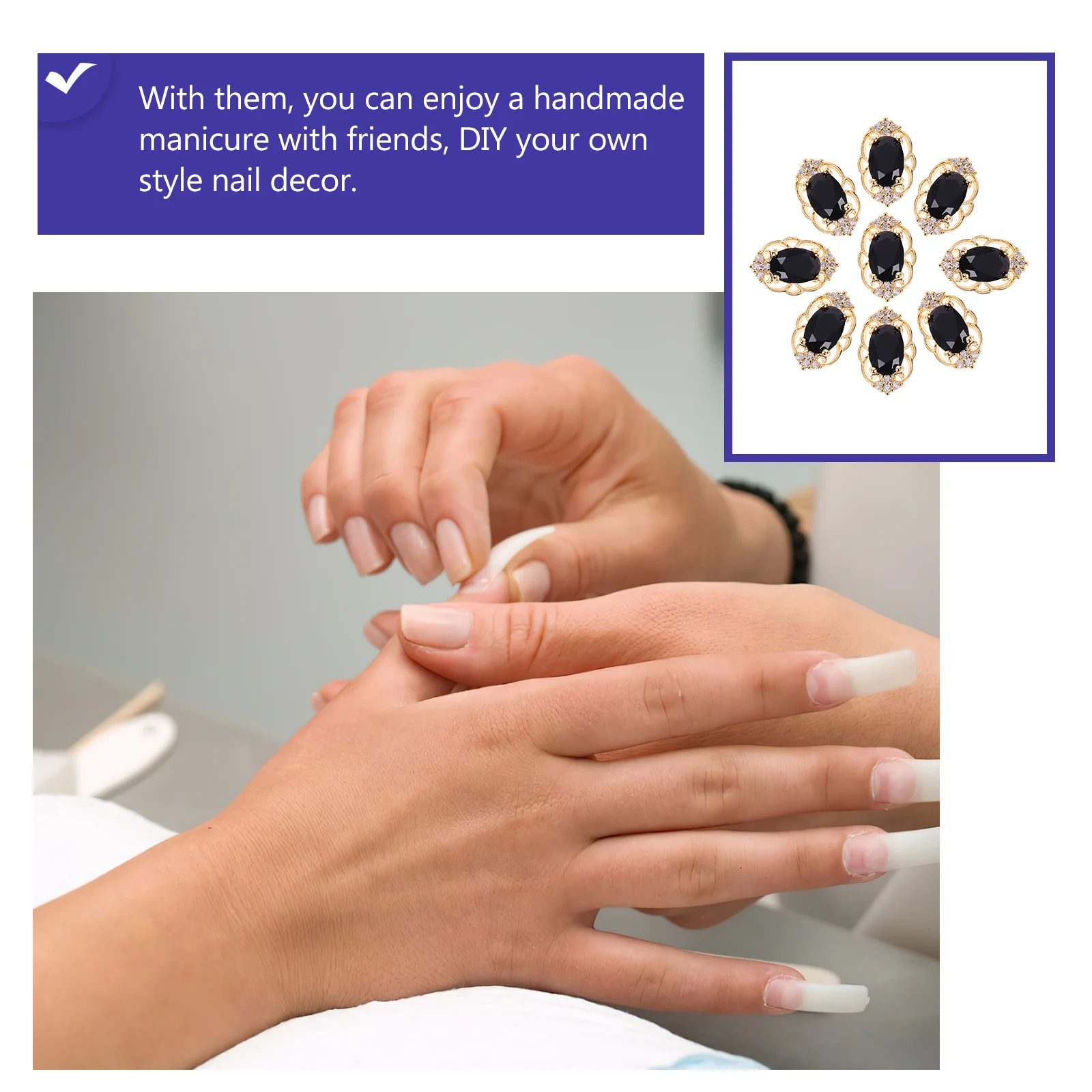 10 шт. гальванические металлические подвески для ногтей женские маленькие украшения для ногтей на Хэллоуин маникюрные принадлежности маникюрные подвески
10 шт. гальванические металлические подвески для ногтей женские маленькие украшения для ногтей на Хэллоуин маникюрные принадлежности маникюрные подвески