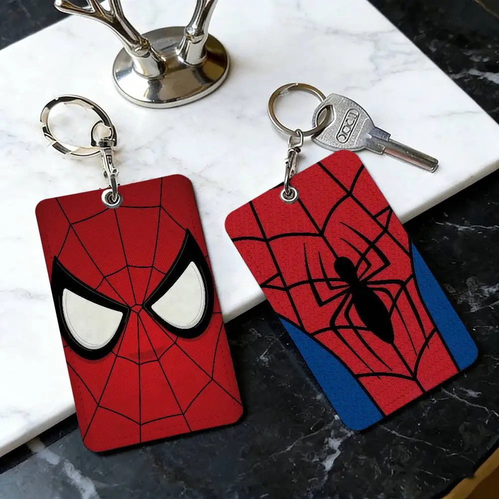 Брелок-держатель для карт S-Spider-ES Hero M-Man-ES, держатель для бейджей, шнурок-лариат для ID-карт и пропусков, аксессуар для ключей, подарок
Брелок-держатель для карт S-Spider-ES Hero M-Man-ES, держатель для бейджей, шнурок-лариат для ID-карт и пропусков, аксессуар для ключей, подарок