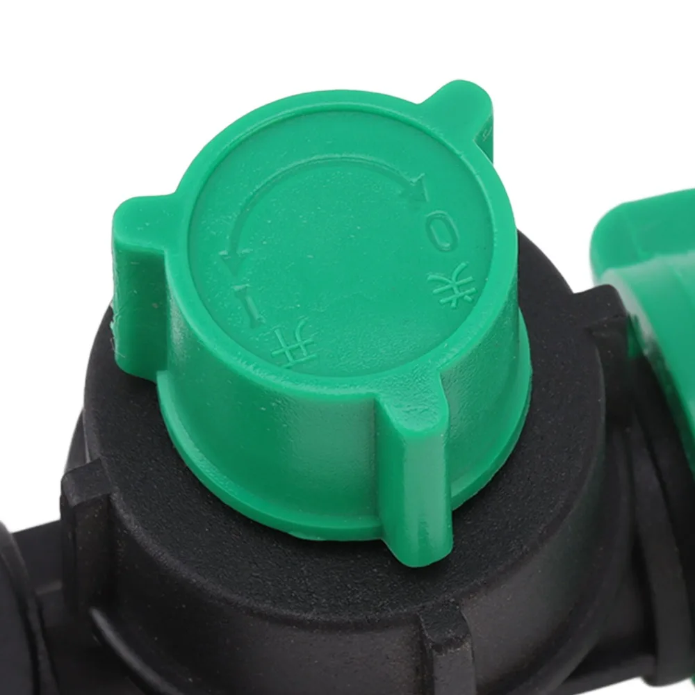 2pcs Leak Proof Agricultural Sprayer Nozzle Easy Installation Black and Green Fogging Spray Nozzle Easy Installation
2pcs Leak Proof Agricultural Sprayer Nozzle Easy Installation Black and Green Fogging Spray Nozzle Easy Installation