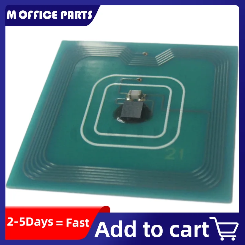 8PCS 700i Drum Chip be for Xerox 700 Digital Color Press C75 J75 013R00655 013R00656 Image Imaging Unit Replacement
8PCS 700i Drum Chip be for Xerox 700 Digital Color Press C75 J75 013R00655 013R00656 Image Imaging Unit Replacement