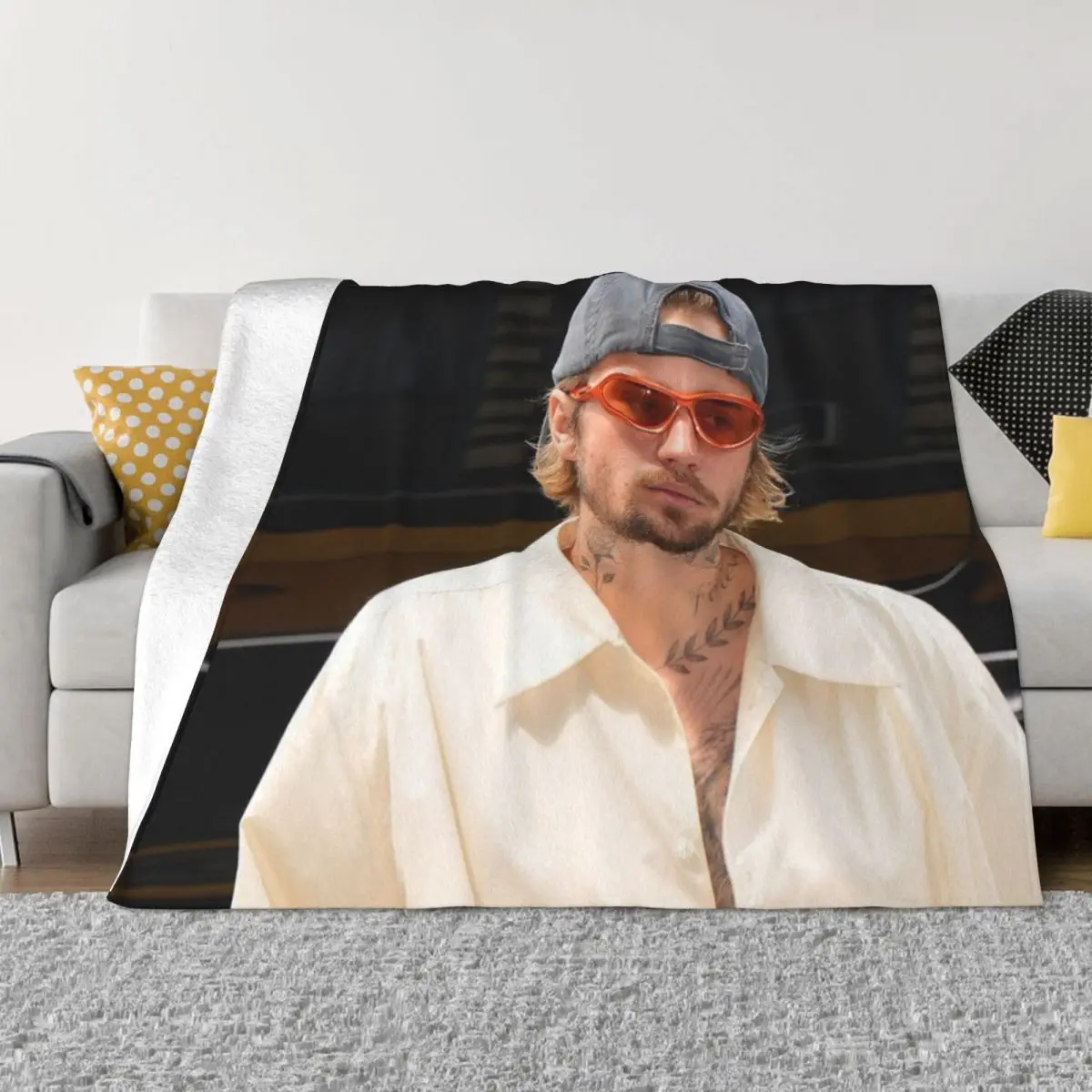 Justin Bieber 001286 Bedroom Blankets birthday gift Winter Blankets Winter Warm Blanket Throw Blanket
Justin Bieber 001286 Bedroom Blankets birthday gift Winter Blankets Winter Warm Blanket Throw Blanket