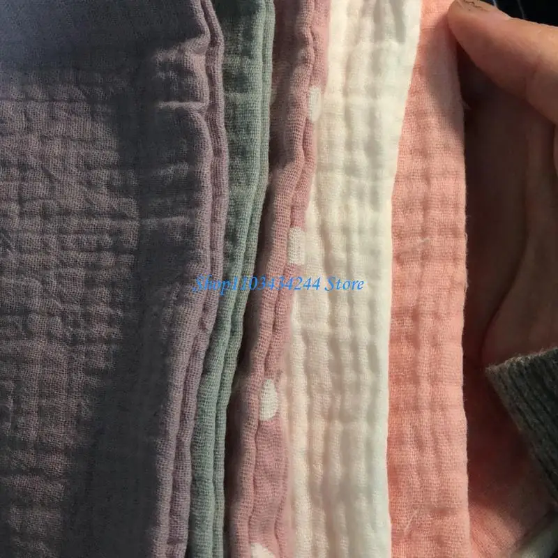 Easy-Washing & Reusable Nursing Towel for Toddlers Boys Girls Soft Cotton 5 Pack
Easy-Washing & Reusable Nursing Towel for Toddlers Boys Girls Soft Cotton 5 Pack