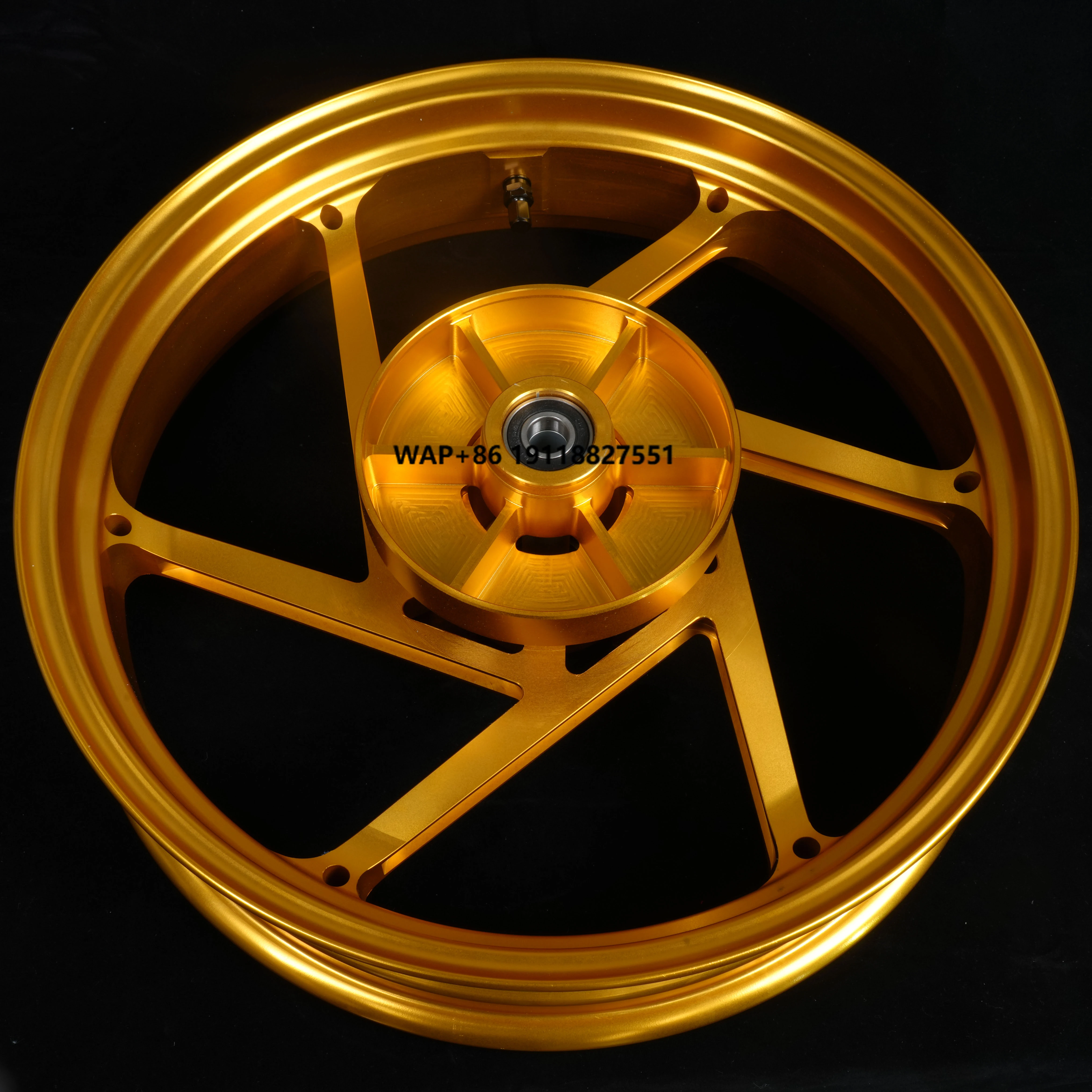 Motorcycle Forged Aluminum Alloy 6082 Wheel Hub High Quality Body System Component for
Motorcycle Forged Aluminum Alloy 6082 Wheel Hub High Quality Body System Component for