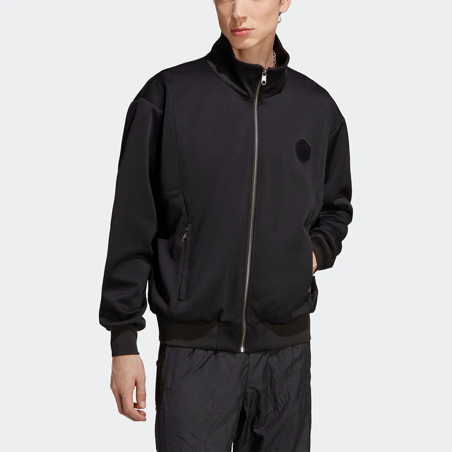 Adidas genuine clover men's spring new sports jacket IA2439
Adidas genuine clover men's spring new sports jacket IA2439