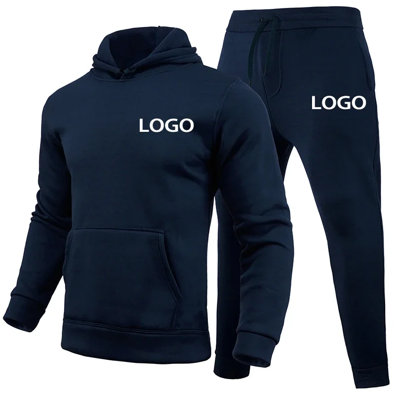 Unisex Custom Print Hooded Sweatshirt Sweatpants Sportswear Set Men Women Fall Winter Casual Everyday Tracksuit Two Piece Suit
Unisex Custom Print Hooded Sweatshirt Sweatpants Sportswear Set Men Women Fall Winter Casual Everyday Tracksuit Two Piece Suit