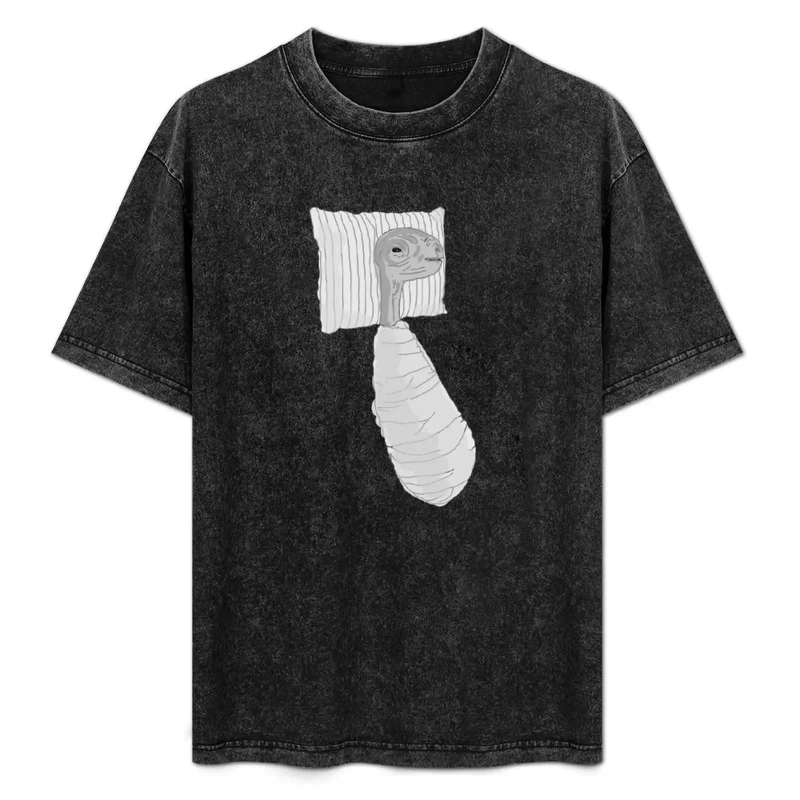 eraserhead baby - black and white T-Shirt luxury clothing labubu cotton man t-shirts korean fashion plain white t shirts men 
eraserhead baby - black and white T-Shirt luxury clothing labubu cotton man t-shirts korean fashion plain white t shirts men