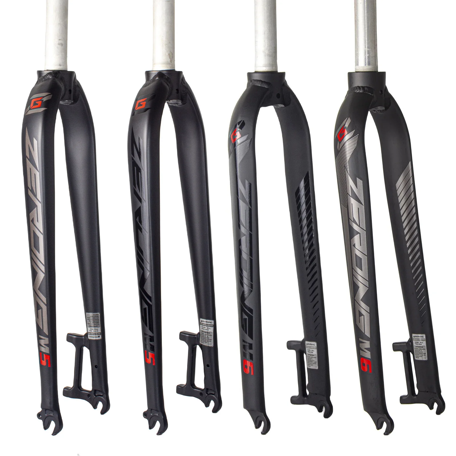 ZEROING MTB вилка жесткая велосипедная вилка 26/27,5/29 дюймов алюминиевый сплав вилка для горного велосипеда прямая трубка V-тормоз жесткая вилка MTB
ZEROING MTB вилка жесткая велосипедная вилка 26/27,5/29 дюймов алюминиевый сплав вилка для горного велосипеда прямая трубка V-тормоз жесткая вилка MTB