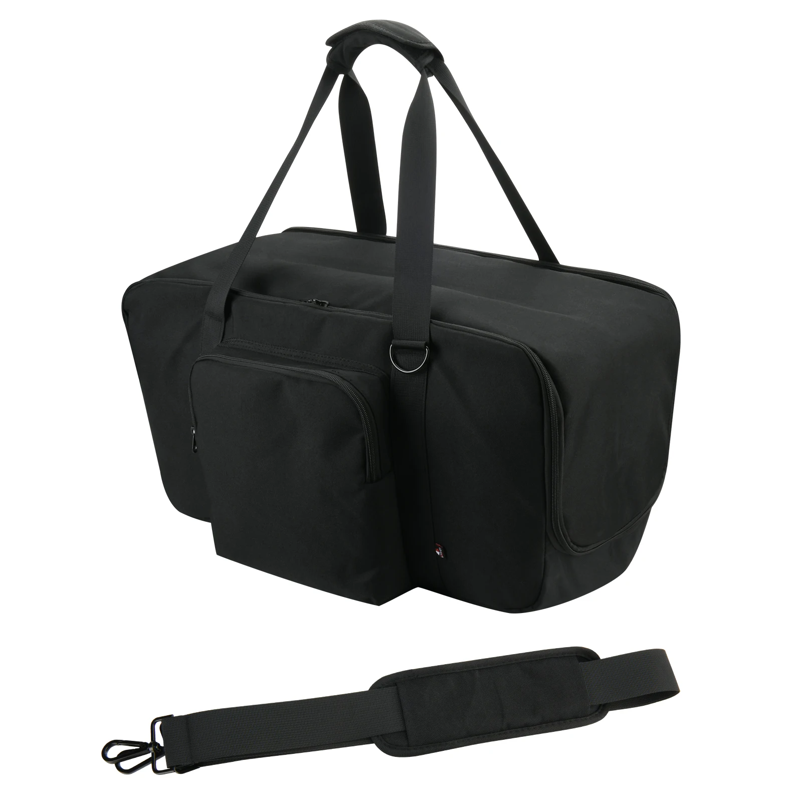 Suitable For JBL PartyBox Club 120/110 Bluetooth-Compatible Audio Speaker Dust Storage Bag Portable Protective Case
Suitable For JBL PartyBox Club 120/110 Bluetooth-Compatible Audio Speaker Dust Storage Bag Portable Protective Case