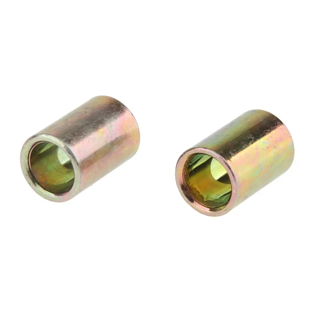 Shock Absorber Bush High Quality Metal Rear Suspension Bushing Pair for Bushings for Shock Absorber
Shock Absorber Bush High Quality Metal Rear Suspension Bushing Pair for Bushings for Shock Absorber