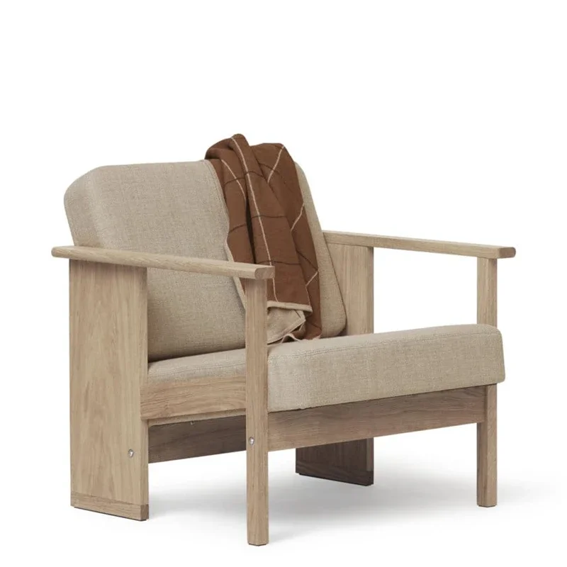 Nordic Solid Wood Leisure Chair Modern B & B Hotel Clubhouse Reception Single Sofa Chair Sales Office Model Room Furniture
Nordic Solid Wood Leisure Chair Modern B & B Hotel Clubhouse Reception Single Sofa Chair Sales Office Model Room Furniture