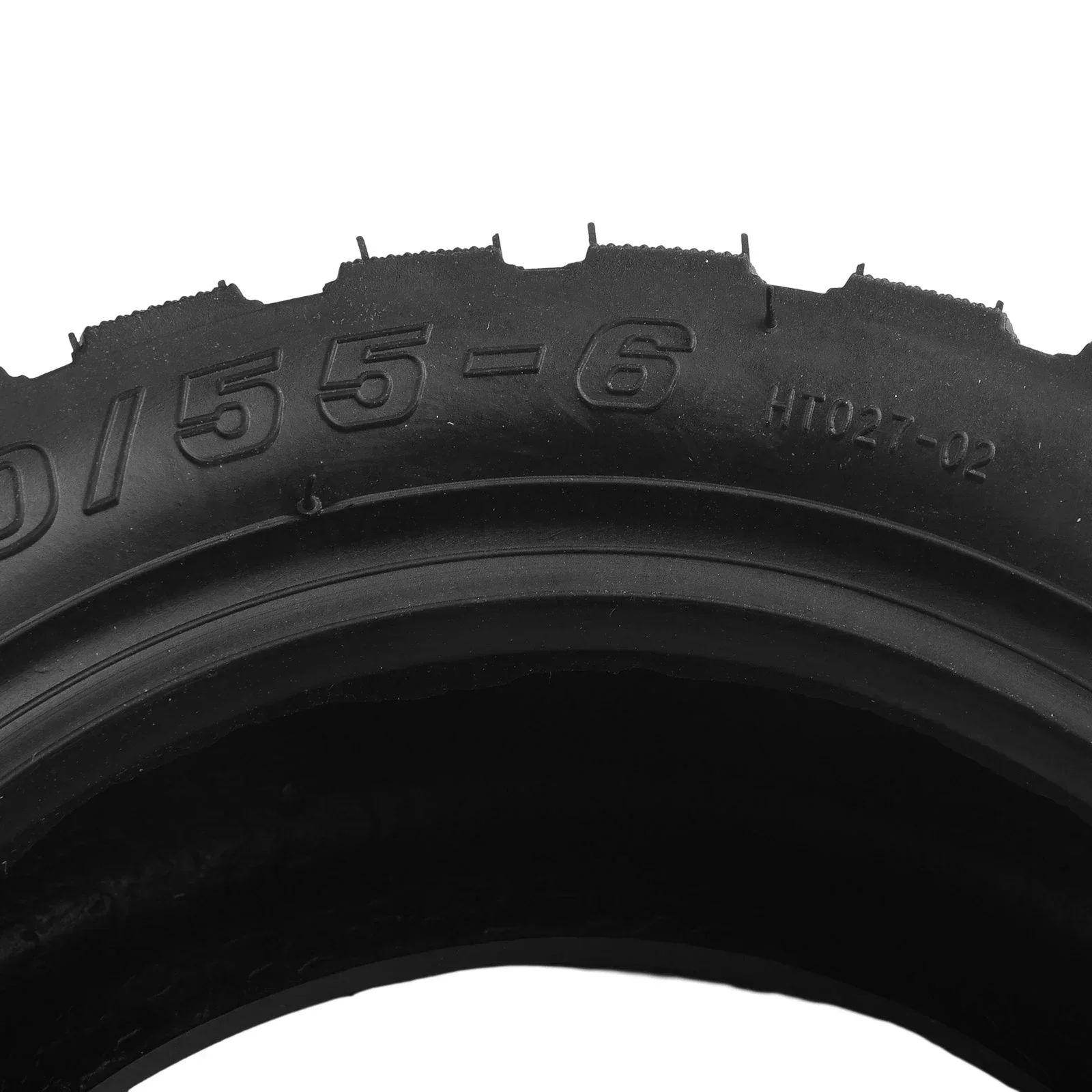 Electric Scooter Tubeless Tyre 10 Inch 90/55-6 Black Rubber Thickened For Electric Scooter High Quality MTB Replacement Part
Electric Scooter Tubeless Tyre 10 Inch 90/55-6 Black Rubber Thickened For Electric Scooter High Quality MTB Replacement Part