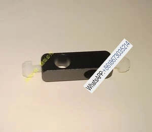 Держатель оптической стойки, адаптер для измерения оптического волокна Держатель разъема SMA905 Держатель разъема TA
Держатель оптической стойки, адаптер для измерения оптического волокна Держатель разъема SMA905 Держатель разъема TA