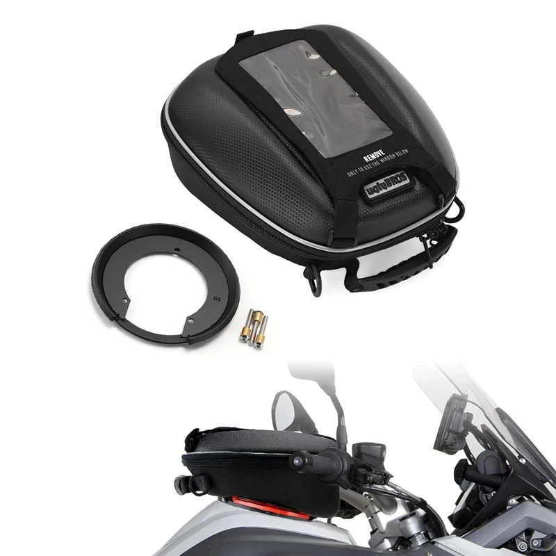 Motorcycle Luggage Tank Bags For HONDA CB400X 2016-2018 HONDA CB400F 2016-2023 Motorcycle Equipments & Parts Accessories
Motorcycle Luggage Tank Bags For HONDA CB400X 2016-2018 HONDA CB400F 2016-2023 Motorcycle Equipments & Parts Accessories