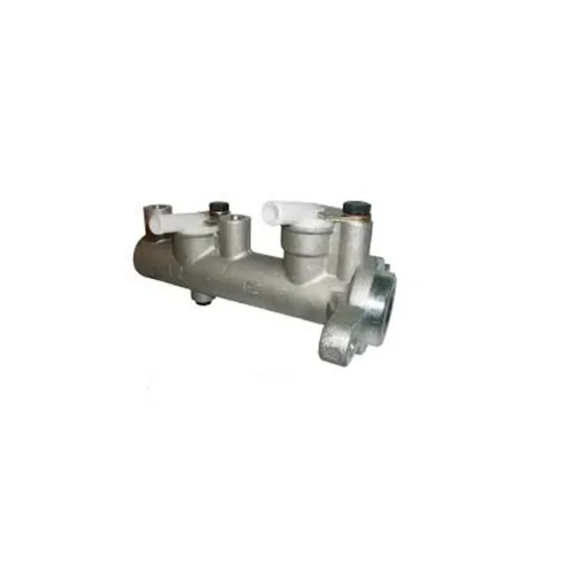 Good price high quality brake master cylinder for SUPER CARRY Bus 5110085830 
Good price high quality brake master cylinder for SUPER CARRY Bus 5110085830