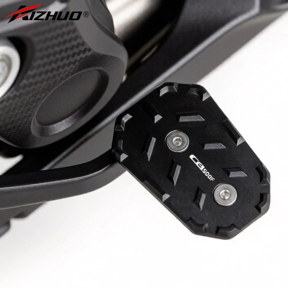 For HONDA CB125R CB150R CB300R CB500F CBR500R CB400F 2017-2025 Motorcycle Front Foot Brake Lever Pedal Enlarger Extension Pad
For HONDA CB125R CB150R CB300R CB500F CBR500R CB400F 2017-2025 Motorcycle Front Foot Brake Lever Pedal Enlarger Extension Pad