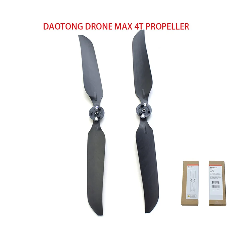 N82R Foldable Propeller For Autel MAX 4T Replacement Drone Blades Repair Parts For Autel MAX 4T
N82R Foldable Propeller For Autel MAX 4T Replacement Drone Blades Repair Parts For Autel MAX 4T