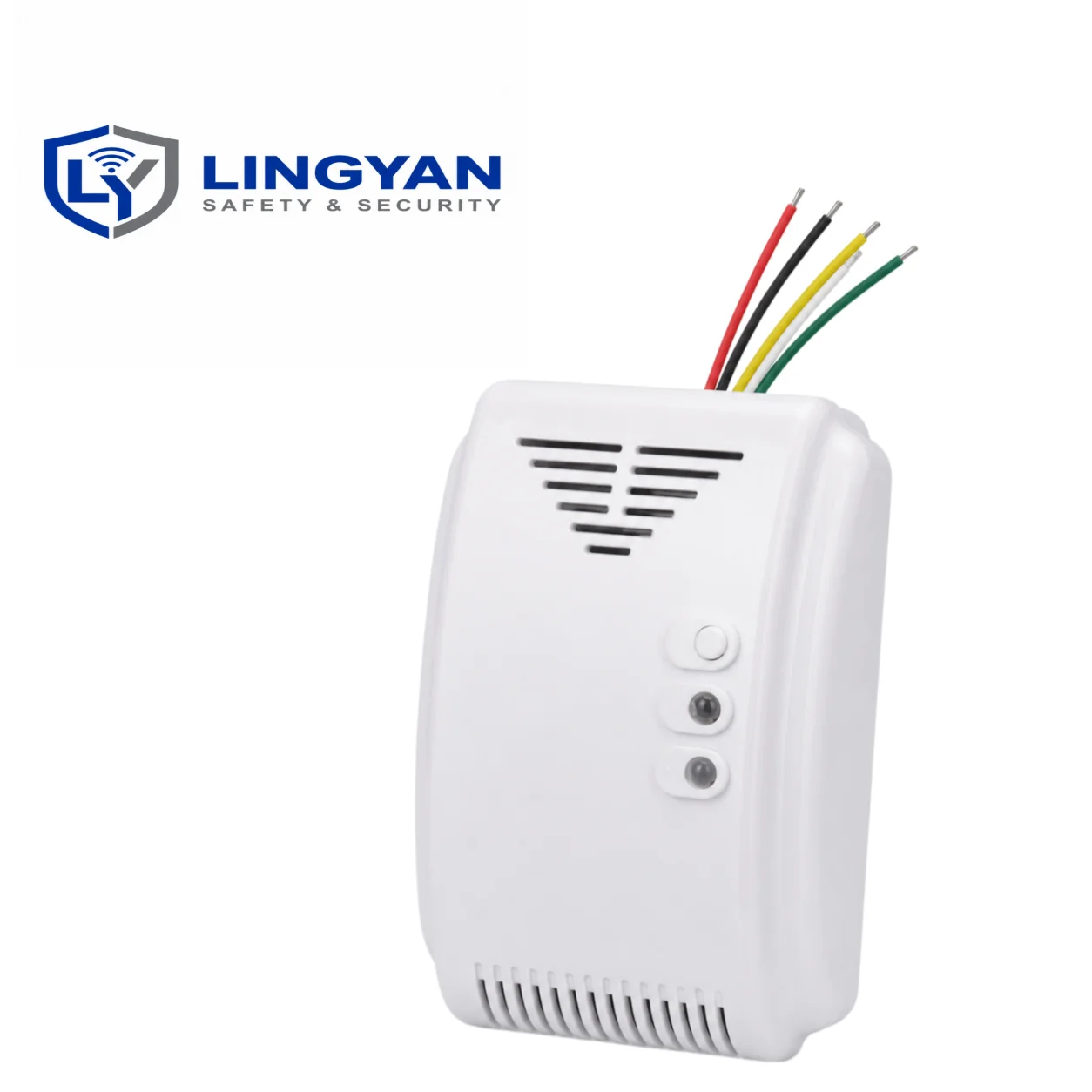 12V DC Combustible Gas Detector LPG LNG Natural Gas Leak Alarm for RV Caravan Motorhome 85dB Relay Output
12V DC Combustible Gas Detector LPG LNG Natural Gas Leak Alarm for RV Caravan Motorhome 85dB Relay Output