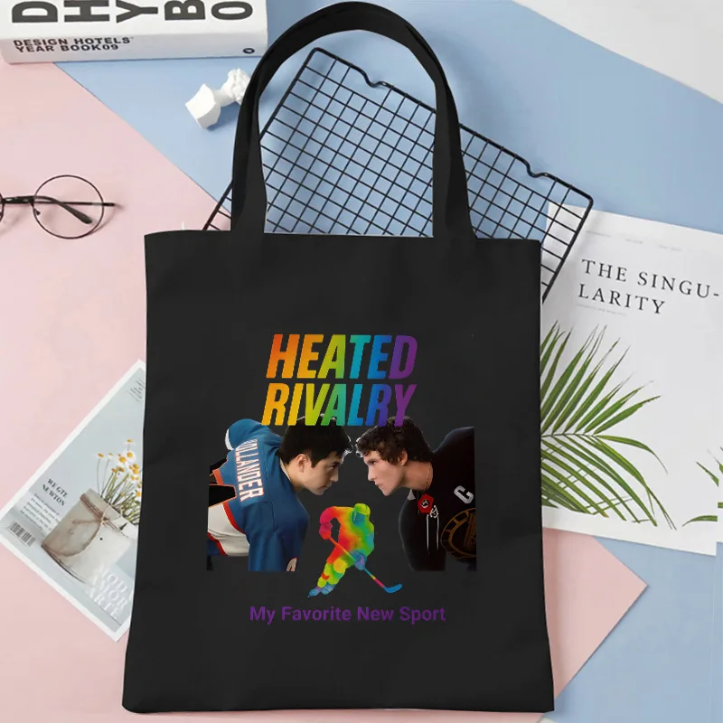 Black White Shoulder Bag Single Side Printed, Women's Tote Bags for Shopping, Large Capacity, Birthday Gift for Friend Family
Black White Shoulder Bag Single Side Printed, Women's Tote Bags for Shopping, Large Capacity, Birthday Gift for Friend Family