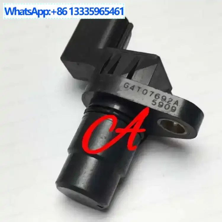 For G4T07692A, 89413-97202, 89413-52021 Eccentric Shaft Camshaft Position Sensor
For G4T07692A, 89413-97202, 89413-52021 Eccentric Shaft Camshaft Position Sensor