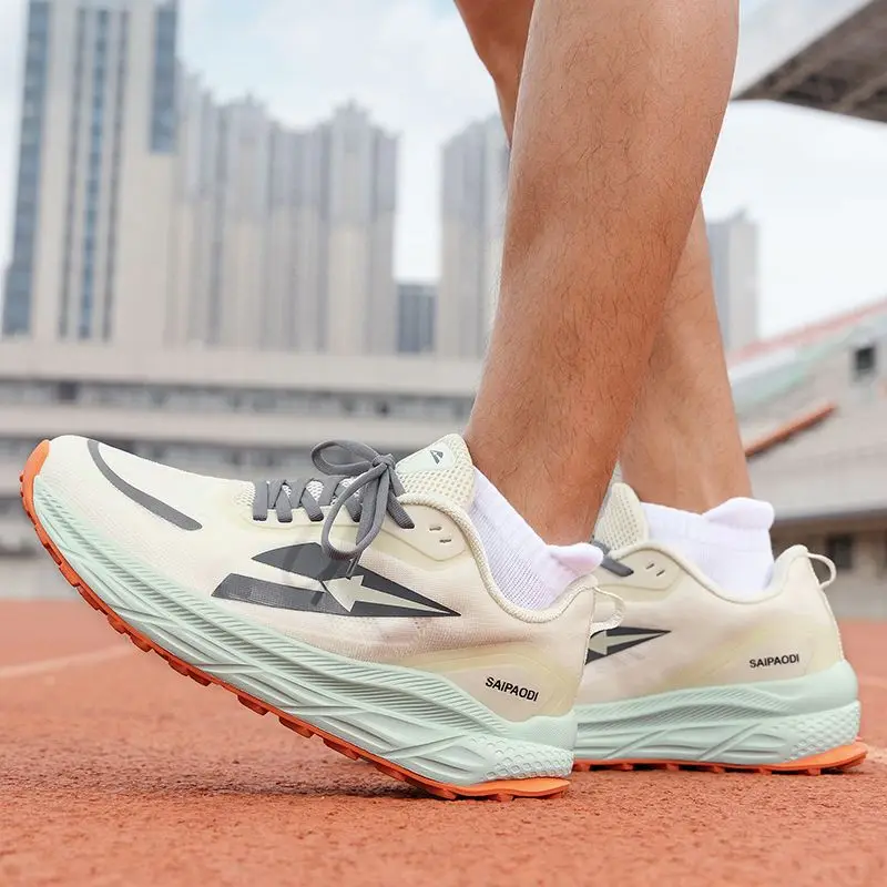 2026 New Luxury Running Shoes Men Wide Outdoor Running Shoes Non-Slip Sport Shoes For Men Carbon Plate Walking Jogging Shoe Man
2026 New Luxury Running Shoes Men Wide Outdoor Running Shoes Non-Slip Sport Shoes For Men Carbon Plate Walking Jogging Shoe Man
