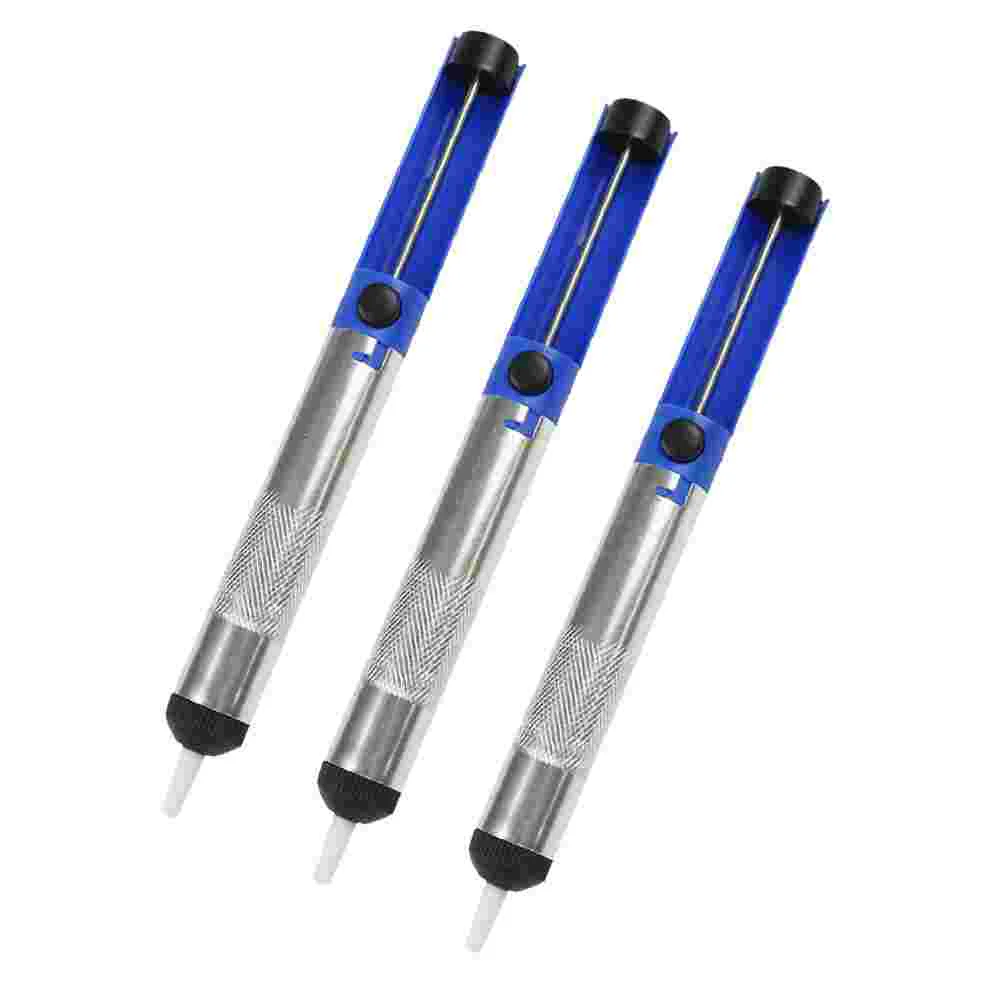 s Soldering Kit Desoldering Vacuum Pump Strong Tin Extractor Semi Aluminum High Efficiency Lasting Non
s Soldering Kit Desoldering Vacuum Pump Strong Tin Extractor Semi Aluminum High Efficiency Lasting Non