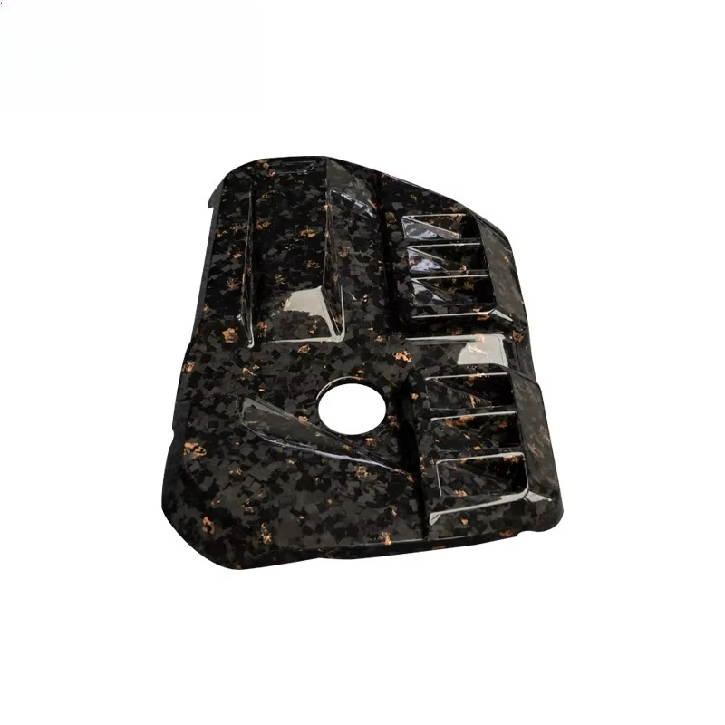 For G8X G87 M2 G80 G81 M3 G82 G83 M4 Competition CS 2020-2026 Gold Forged Carbon Front Engine Hood Bonnet Cover 11145B311A3
For G8X G87 M2 G80 G81 M3 G82 G83 M4 Competition CS 2020-2026 Gold Forged Carbon Front Engine Hood Bonnet Cover 11145B311A3