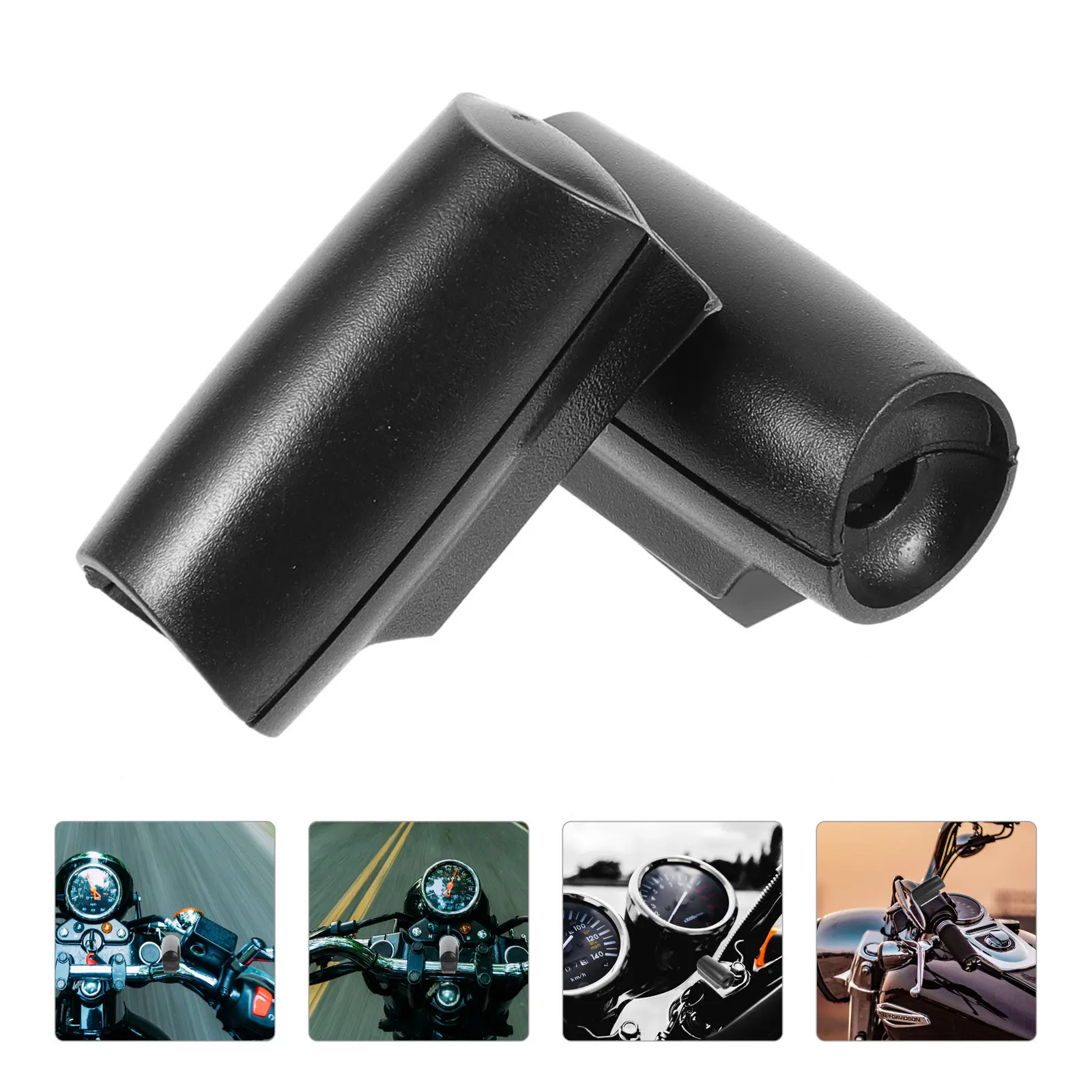 2Pcs Deer Horn for Car Vehicle Truck Motorcycle ABS Deer Whistle Warning Device Promote Safer Driving Reduce Animal Accidents
2Pcs Deer Horn for Car Vehicle Truck Motorcycle ABS Deer Whistle Warning Device Promote Safer Driving Reduce Animal Accidents