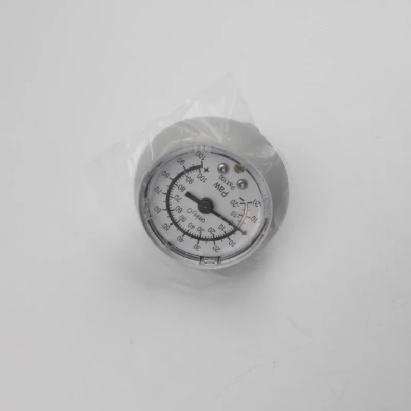 WATO EX20 Airway Pressure Gauge Anesthesia Machine
WATO EX20 Airway Pressure Gauge Anesthesia Machine