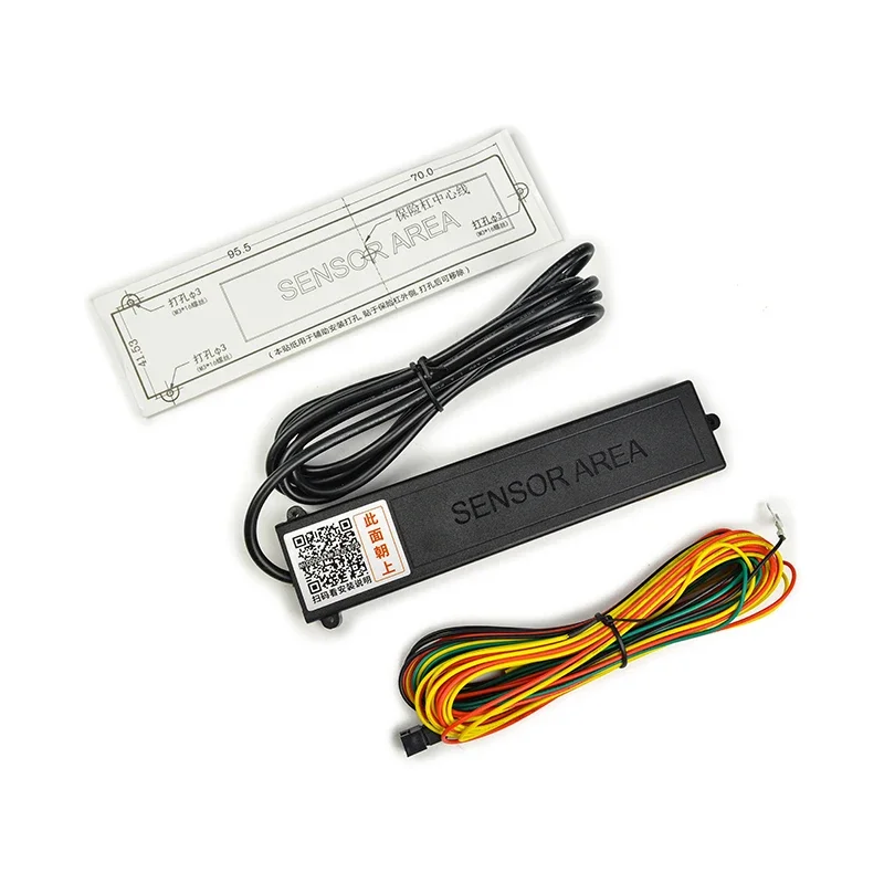 Wholesale Universal car automatic trunk opener car electric tailgate Auto Car Accessories
Wholesale Universal car automatic trunk opener car electric tailgate Auto Car Accessories