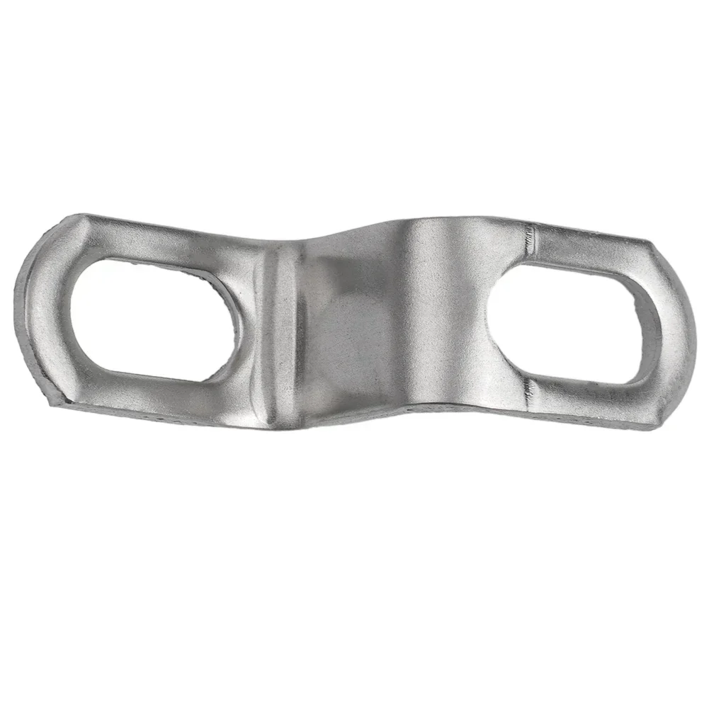 Stainless Steel Motorcycle Exhaust Pipe Bracket Fixed Z Type Mounting Clamp Bracket For Motor Exhaust Muffler Pipe Tube
Stainless Steel Motorcycle Exhaust Pipe Bracket Fixed Z Type Mounting Clamp Bracket For Motor Exhaust Muffler Pipe Tube