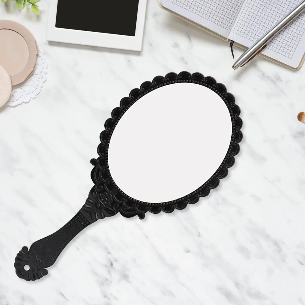 2 шт. винтажных портативных круглых зеркал для макияжа в ретро-стиле, для путешествий и повседневного использования, женские аксессуары для путешествий
2 шт. винтажных портативных круглых зеркал для макияжа в ретро-стиле, для путешествий и повседневного использования, женские аксессуары для путешествий