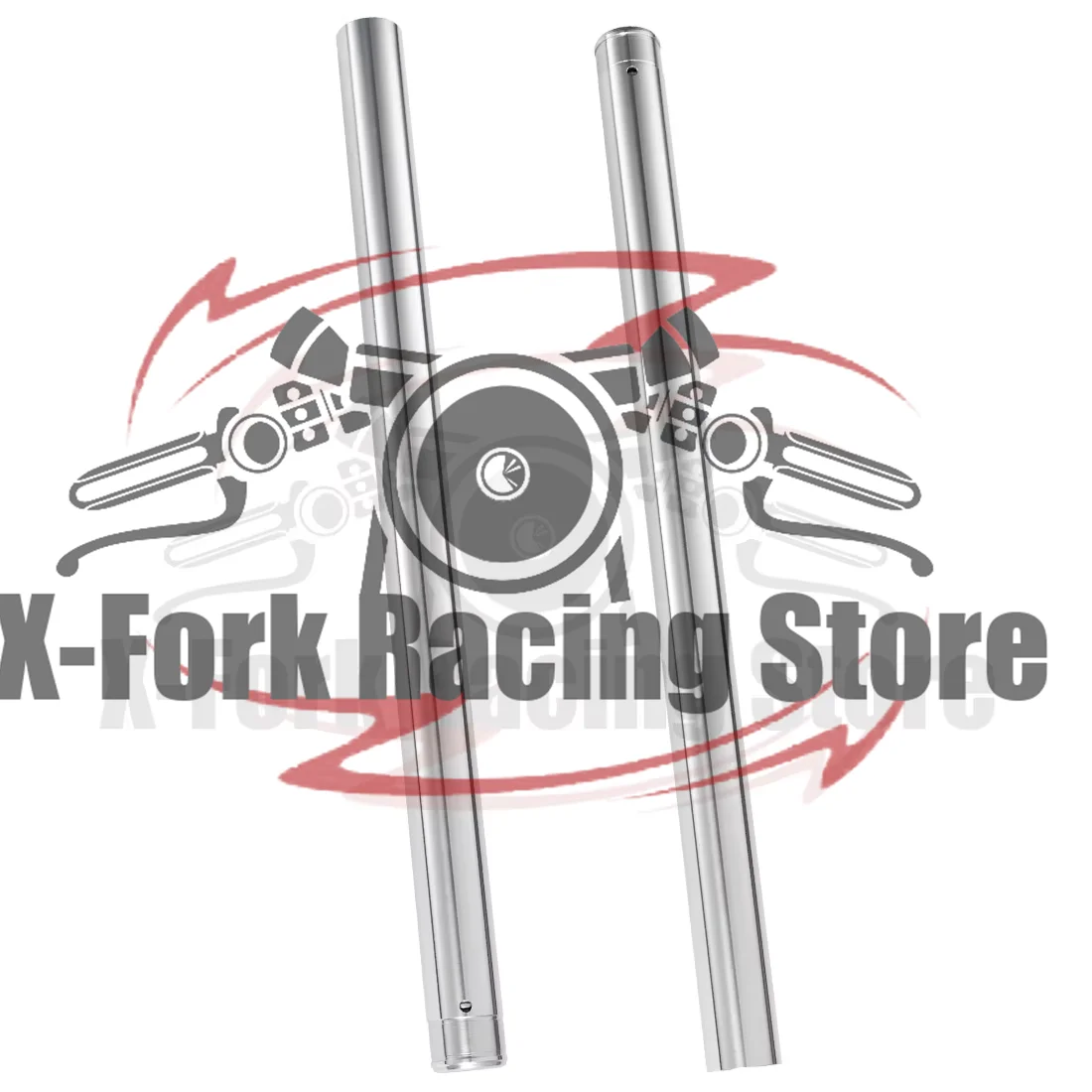 Front Fork Inner Tubes Pipes For YAMAHA XT660X XT660 X 2004-2015 1D2-F3110-00-00 43x675mm Shock Absorber Fork Inner Legs
Front Fork Inner Tubes Pipes For YAMAHA XT660X XT660 X 2004-2015 1D2-F3110-00-00 43x675mm Shock Absorber Fork Inner Legs