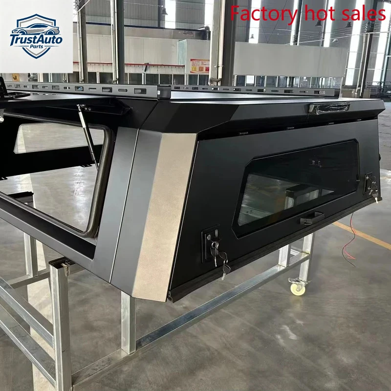 New Den Hard Aluminum Truck Bed Cap With Heavy- Waterproof Rear Cover Tacoma Ft Pickup Camp
New Den Hard Aluminum Truck Bed Cap With Heavy- Waterproof Rear Cover Tacoma Ft Pickup Camp