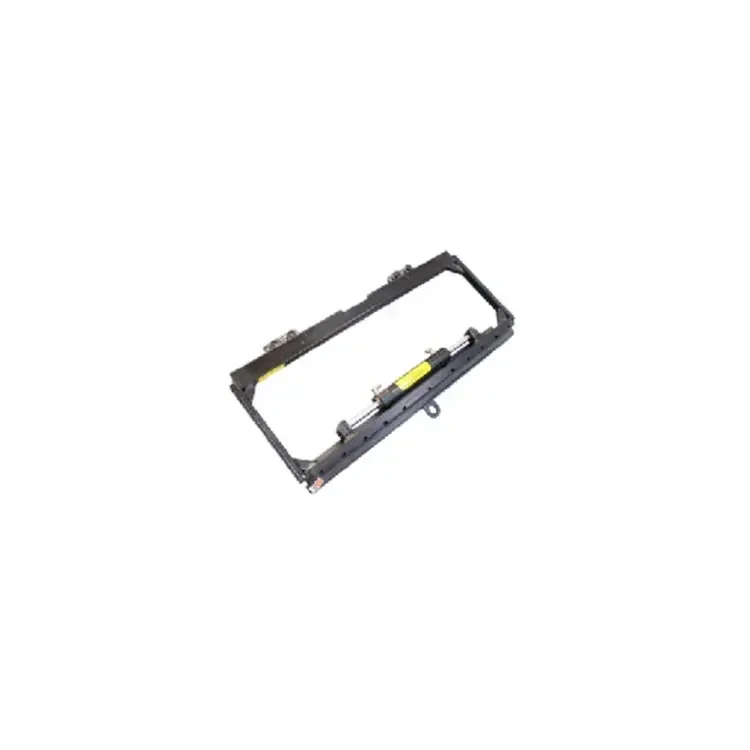 Forklift attachment side shifter CYQZC-HL1.5T forklift attachment side shifter
Forklift attachment side shifter CYQZC-HL1.5T forklift attachment side shifter