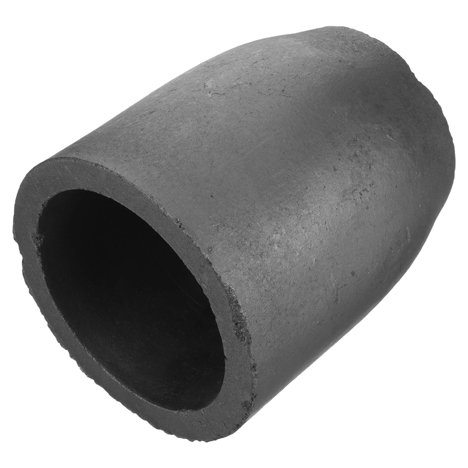 Smelting Crucible Graphite for Refining Aluminum Metal Casting Molds Tool Ingot Crucibles Clay Burning Tip Copper Work
Smelting Crucible Graphite for Refining Aluminum Metal Casting Molds Tool Ingot Crucibles Clay Burning Tip Copper Work
