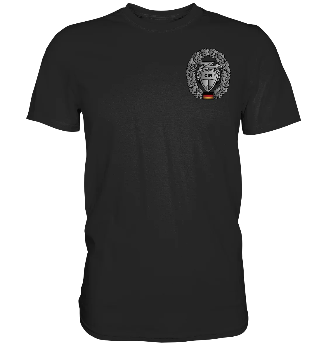Bundeswehr Electronic Warfare Military Unit Badge T Shirt. Short Sleeve 100% Cotton Casual T-shirts Loose Top S-3XL
Bundeswehr Electronic Warfare Military Unit Badge T Shirt. Short Sleeve 100% Cotton Casual T-shirts Loose Top S-3XL