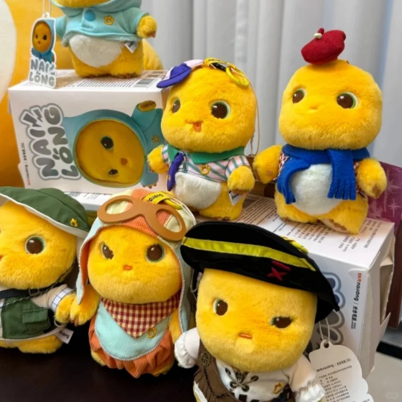 Nailoong Where To Play With Serise Pendant Blind Box Fashion Kawaii Collection Plush Doll Decoration Keychain Halloween Gift Toy
Nailoong Where To Play With Serise Pendant Blind Box Fashion Kawaii Collection Plush Doll Decoration Keychain Halloween Gift Toy