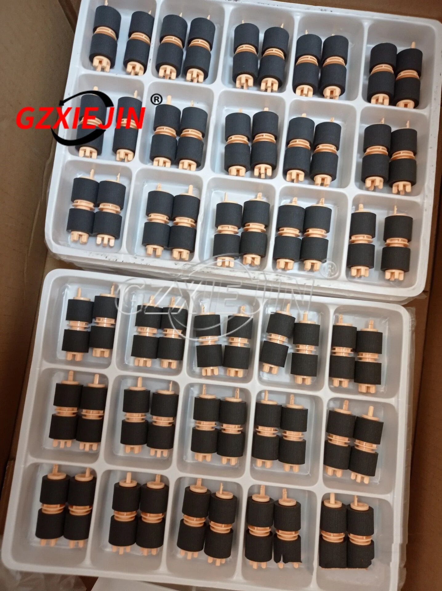 Оригинальный новый ролик подачи бумаги для Xerox DocuCentre-IV C2260 C2263 C2265 7120 7125 7225 IV 3065 3060 2060 3070 4070 5070
Оригинальный новый ролик подачи бумаги для Xerox DocuCentre-IV C2260 C2263 C2265 7120 7125 7225 IV 3065 3060 2060 3070 4070 5070