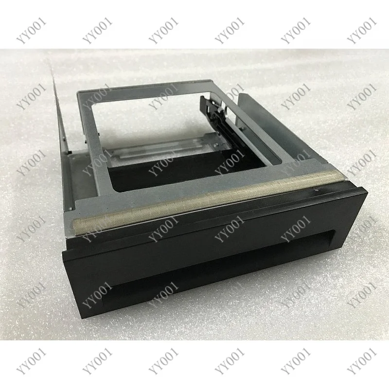 Used Optical Bay 5.25 to 3.5 Inch HDD Tray Compatible With Z2 Z4 Z6 Z8 G4
Used Optical Bay 5.25 to 3.5 Inch HDD Tray Compatible With Z2 Z4 Z6 Z8 G4