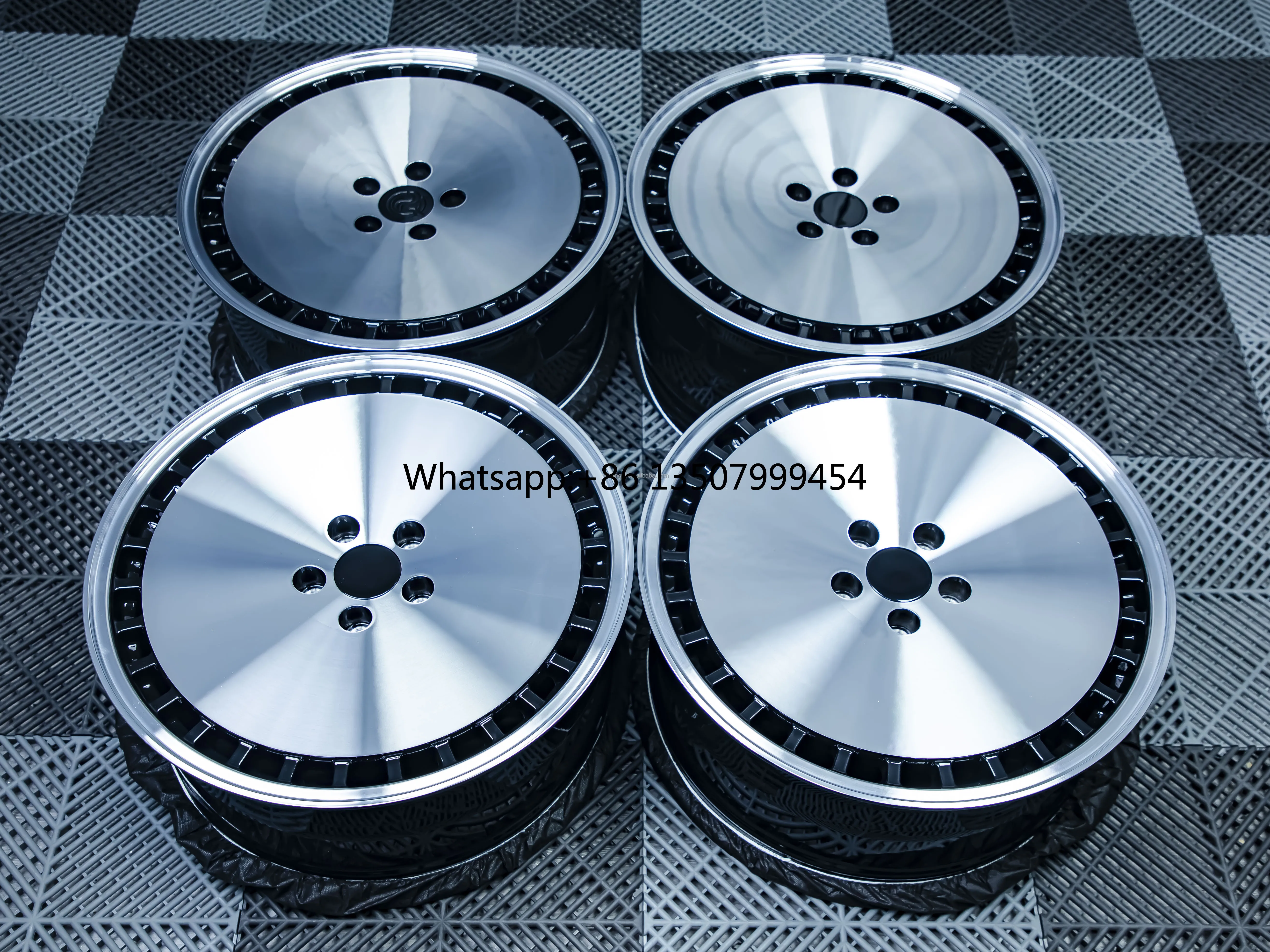 Factory Direct High Performance Turing Face+gloss Black Barrel+engraved Cap Premium Forged Alloy Rim for G500/G63/Defender 90
Factory Direct High Performance Turing Face+gloss Black Barrel+engraved Cap Premium Forged Alloy Rim for G500/G63/Defender 90