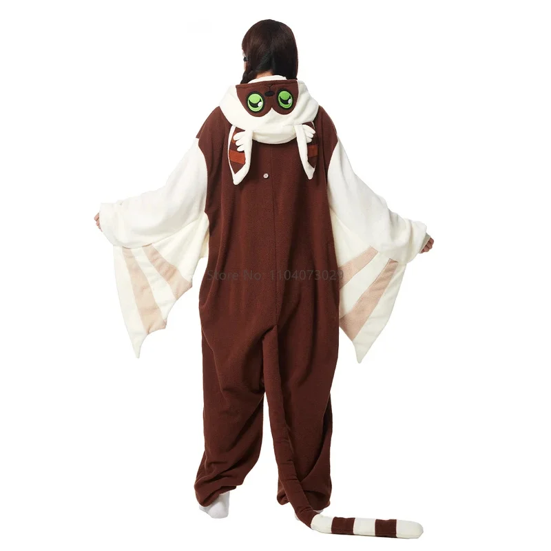 qa156Onesieshow Animal Kigurumi Pyjamas Halloween Onesies Adult Kids CartoonMo Pajama Cosplay Party Costume Women Men Homewear
qa156Onesieshow Animal Kigurumi Pyjamas Halloween Onesies Adult Kids CartoonMo Pajama Cosplay Party Costume Women Men Homewear