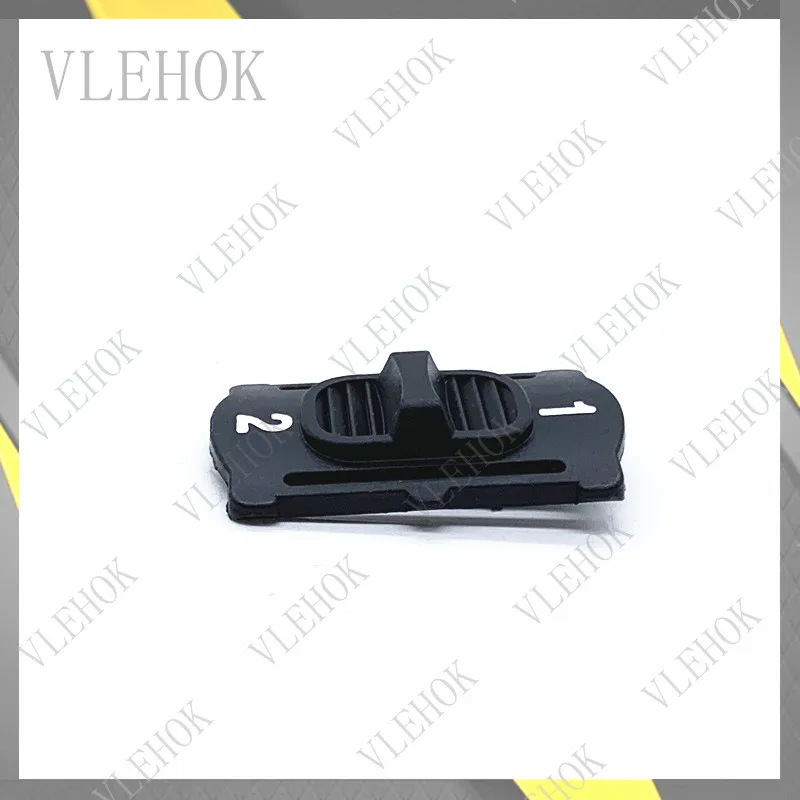 Рычаг переключения скорости для Makita DDF483 DHP483 DDF083
Рычаг переключения скорости для Makita DDF483 DHP483 DDF083