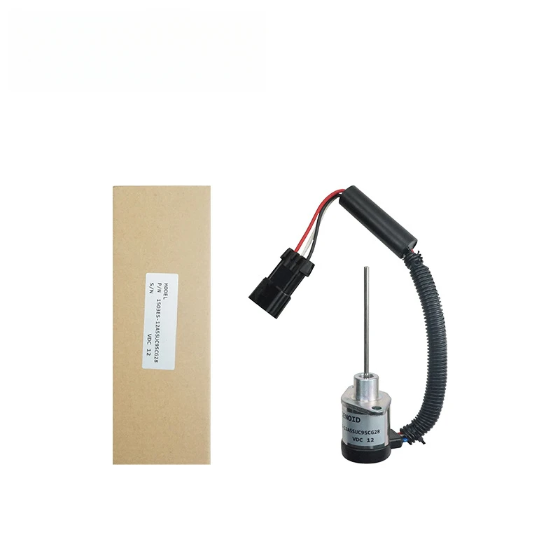 1503ES-12A5SUC9SCG28 Аксессуары для генераторов Переключатель отключения парковочного топлива
1503ES-12A5SUC9SCG28 Аксессуары для генераторов Переключатель отключения парковочного топлива