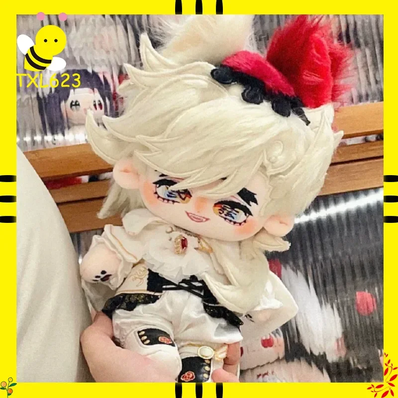 20 см плюшевая кукла Douma Demon Slayer, милая хлопковая модель аниме, игрушка для девочек, Хэллоуин, Рождественский подарок, коллекционная мягкая игрушка
20 см плюшевая кукла Douma Demon Slayer, милая хлопковая модель аниме, игрушка для девочек, Хэллоуин, Рождественский подарок, коллекционная мягкая игрушка