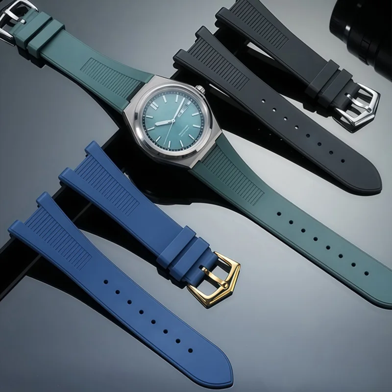 Водонепроницаемый ремешок для часов Citizen Shubo Titanium Optokinetic AW0130- заменяет ремешок для часов из фторкаучука для спорта и не
Водонепроницаемый ремешок для часов Citizen Shubo Titanium Optokinetic AW0130- заменяет ремешок для часов из фторкаучука для спорта и не